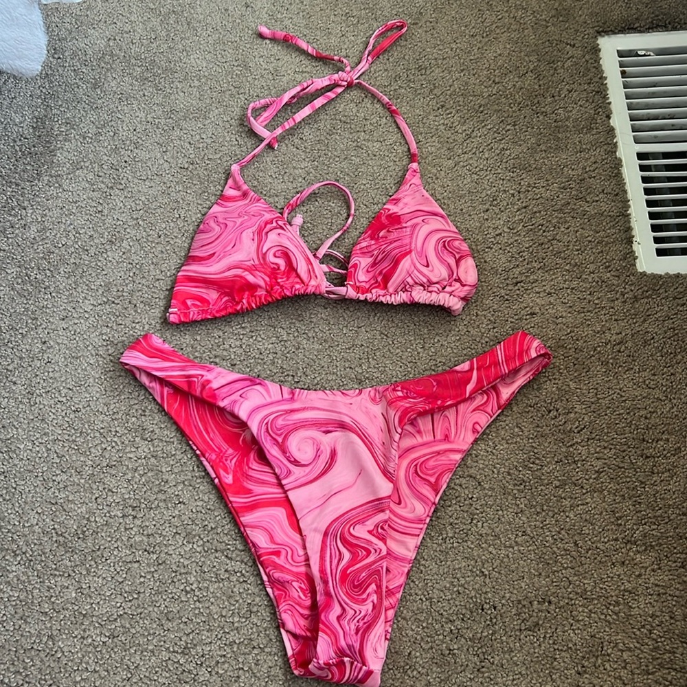 shein bikini - Picture 1 of 4